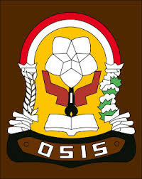 Logo Osis SMA Negeri 15 Semarang